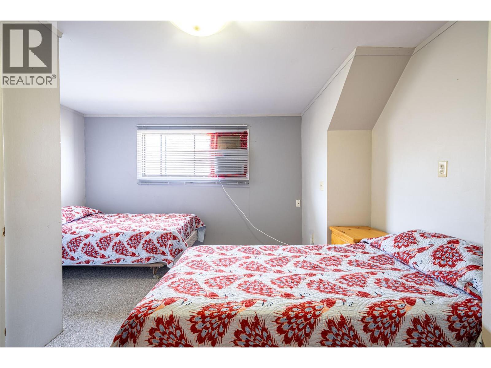 Upstairs bedroom 2 - 10091 6 Highway, Coldstream, BC