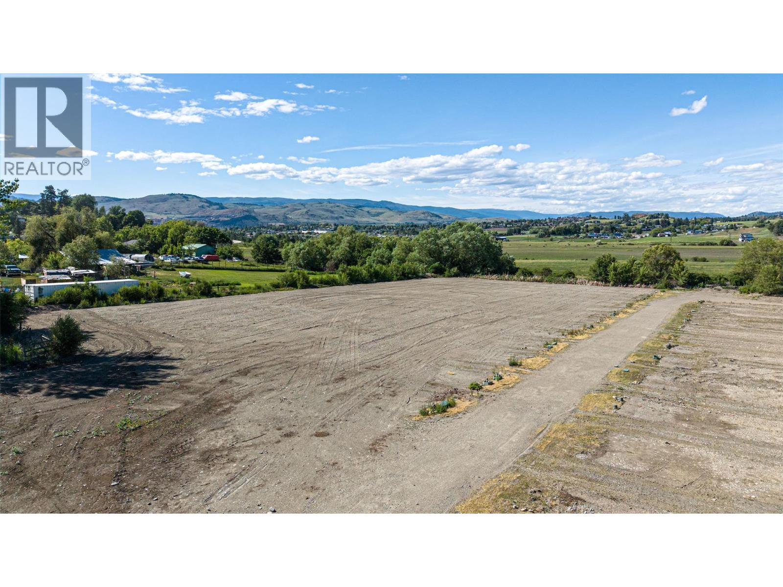 4.64 acre parcel - 10091 6 Highway, Coldstream, BC