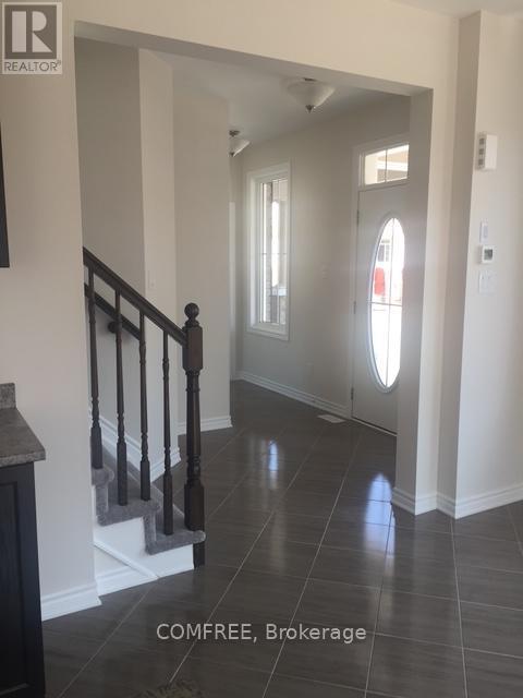 784 Logperch Circle, Ottawa, ON - Indoor Photo Showing Other Room