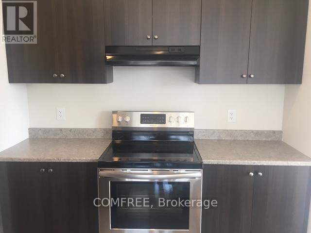 784 Logperch Circle, Ottawa, ON - Indoor Photo Showing Kitchen