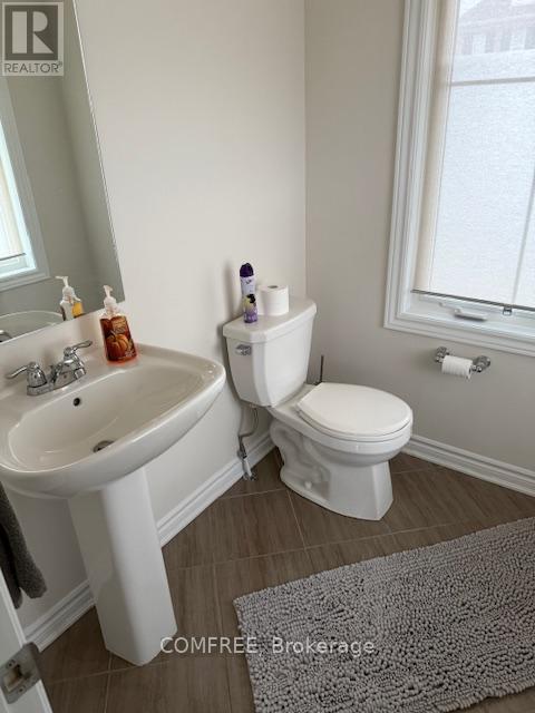 784 Logperch Circle, Ottawa, ON - Indoor Photo Showing Bathroom