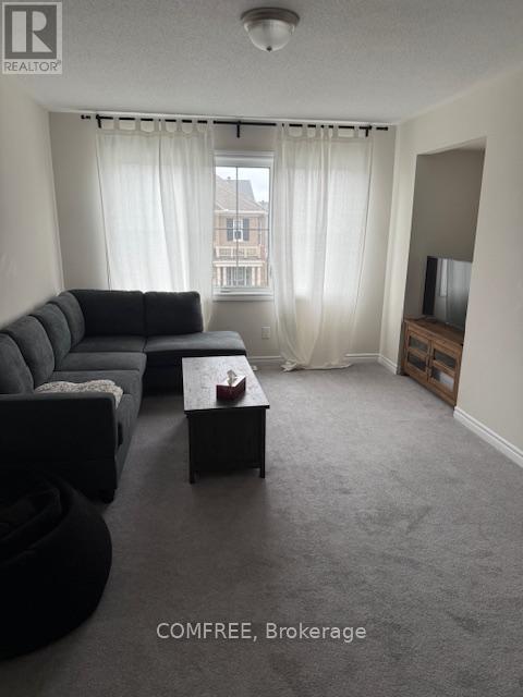 784 Logperch Circle, Ottawa, ON - Indoor Photo Showing Living Room