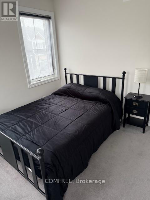 784 Logperch Circle, Ottawa, ON - Indoor Photo Showing Bedroom