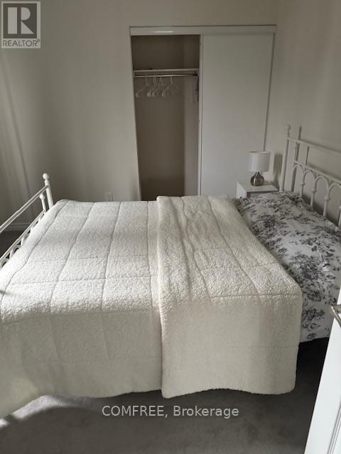 784 Logperch Circle, Ottawa, ON - Indoor Photo Showing Bedroom