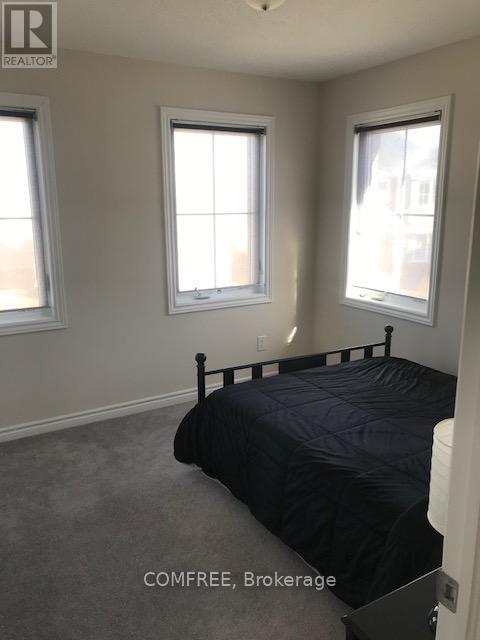 784 Logperch Circle, Ottawa, ON - Indoor Photo Showing Bedroom