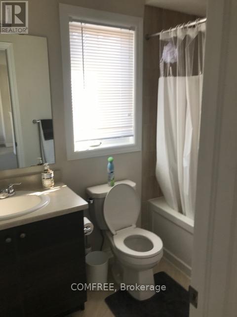 784 Logperch Circle, Ottawa, ON - Indoor Photo Showing Bathroom