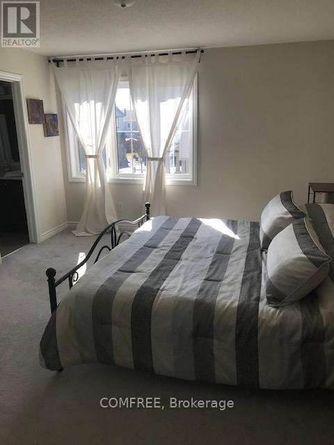 784 Logperch Circle, Ottawa, ON - Indoor Photo Showing Bedroom