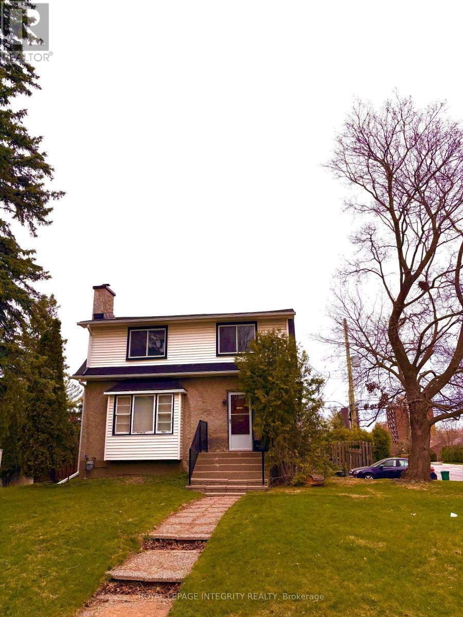 1085 Richard Avenue, Ottawa, ON - Outdoor