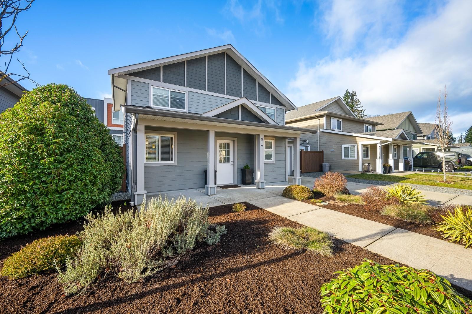 817 Tracker Pl, Comox, BC