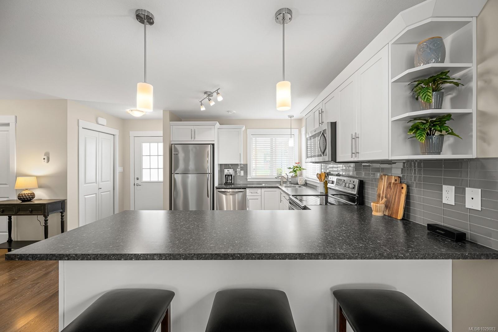 817 Tracker Pl, Comox, BC