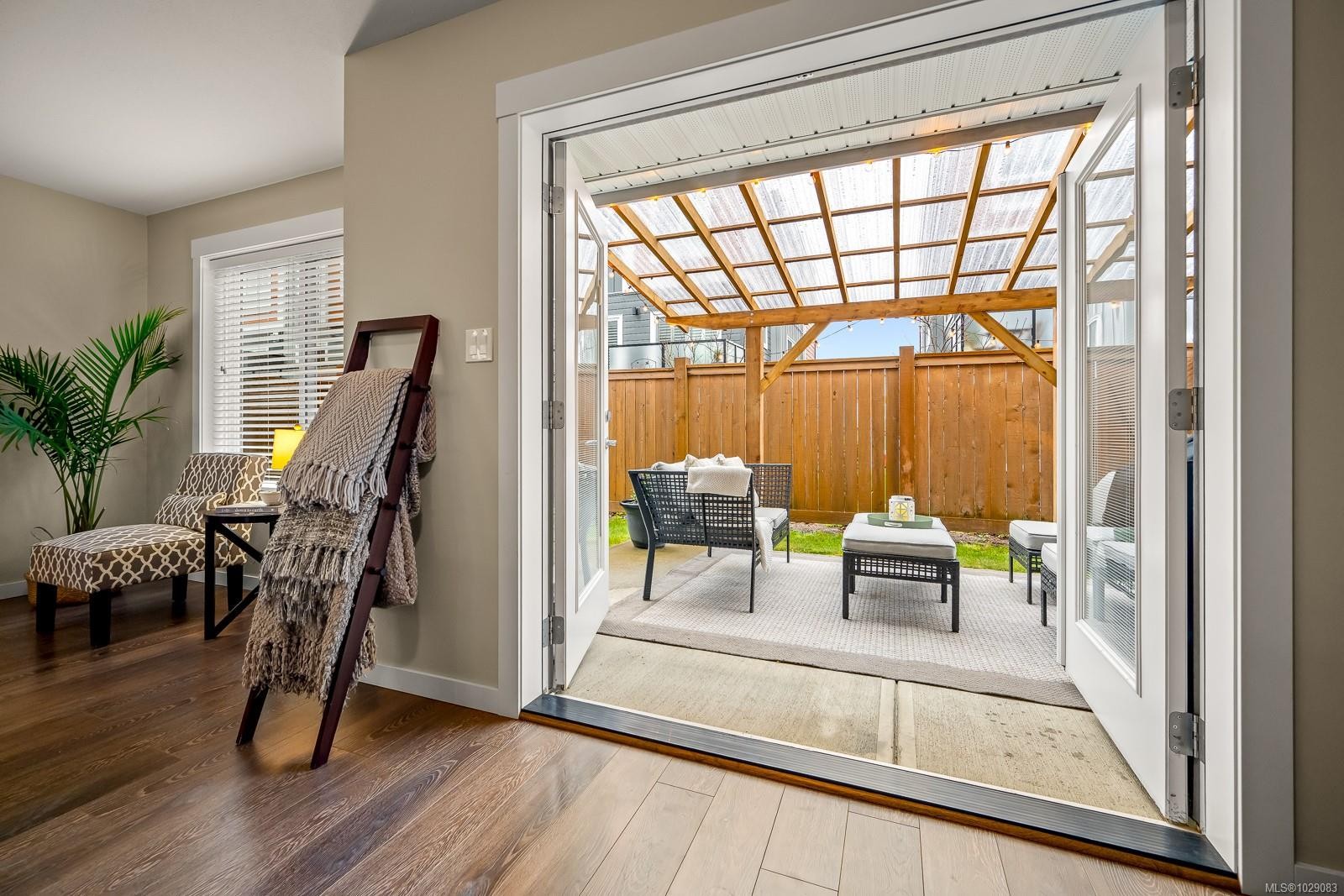 817 Tracker Pl, Comox, BC