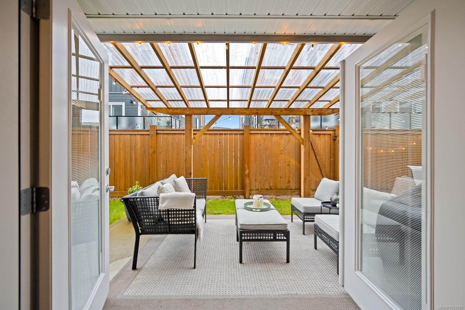 817 Tracker Pl, Comox, BC