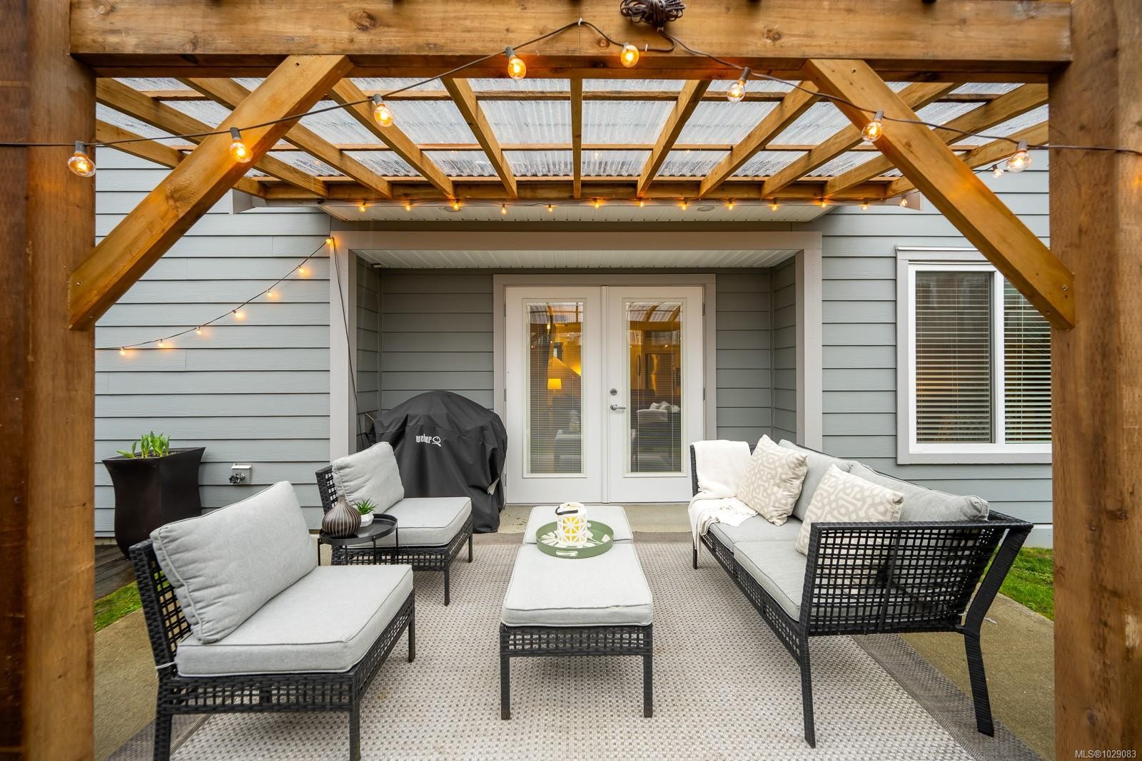 817 Tracker Pl, Comox, BC