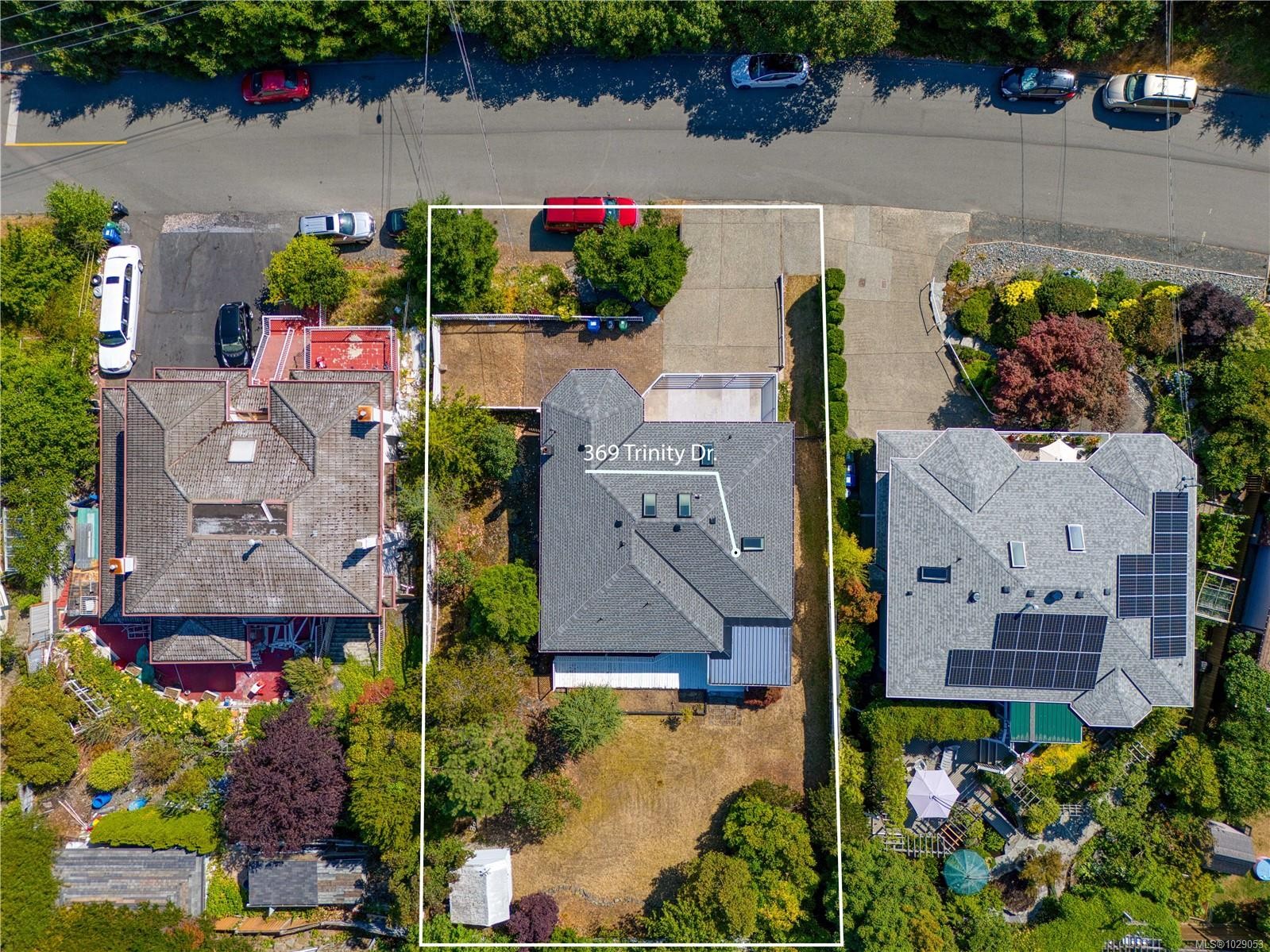 369 Trinity Dr, Nanaimo, BC