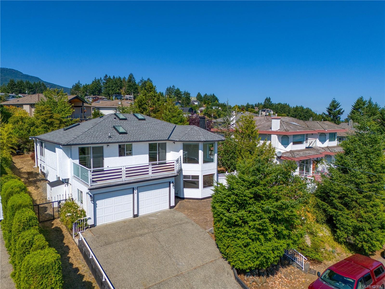 369 Trinity Dr, Nanaimo, BC