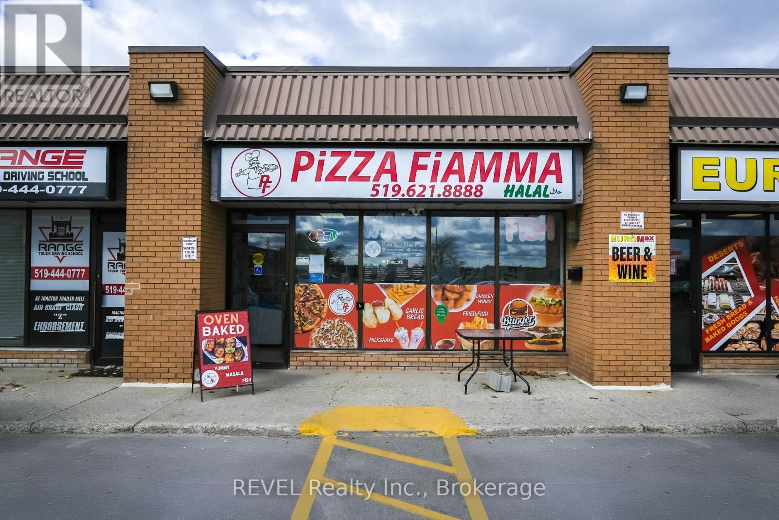 5 - 1001 Langs Drive, Cambridge, ON