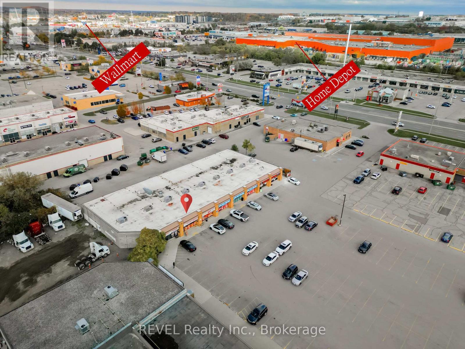 5 - 1001 Langs Drive, Cambridge, ON