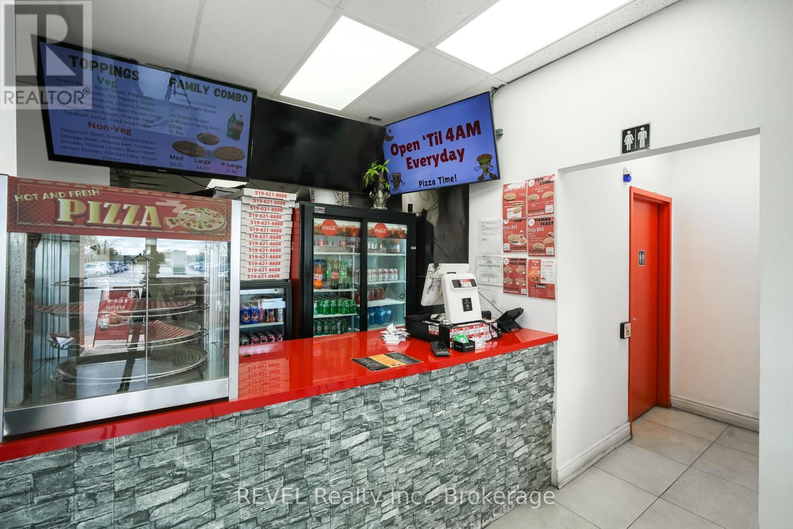 5 - 1001 Langs Drive, Cambridge, ON