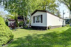 76 GEORGIAN GLEN DRIVE Wasaga Beach, ON L9Z 1K7