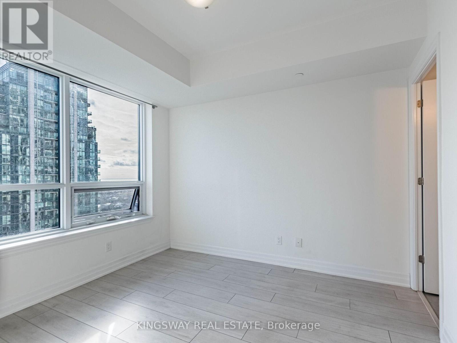 2105 - 30 Elm Drive, Mississauga, ON - Indoor Photo Showing Other Room