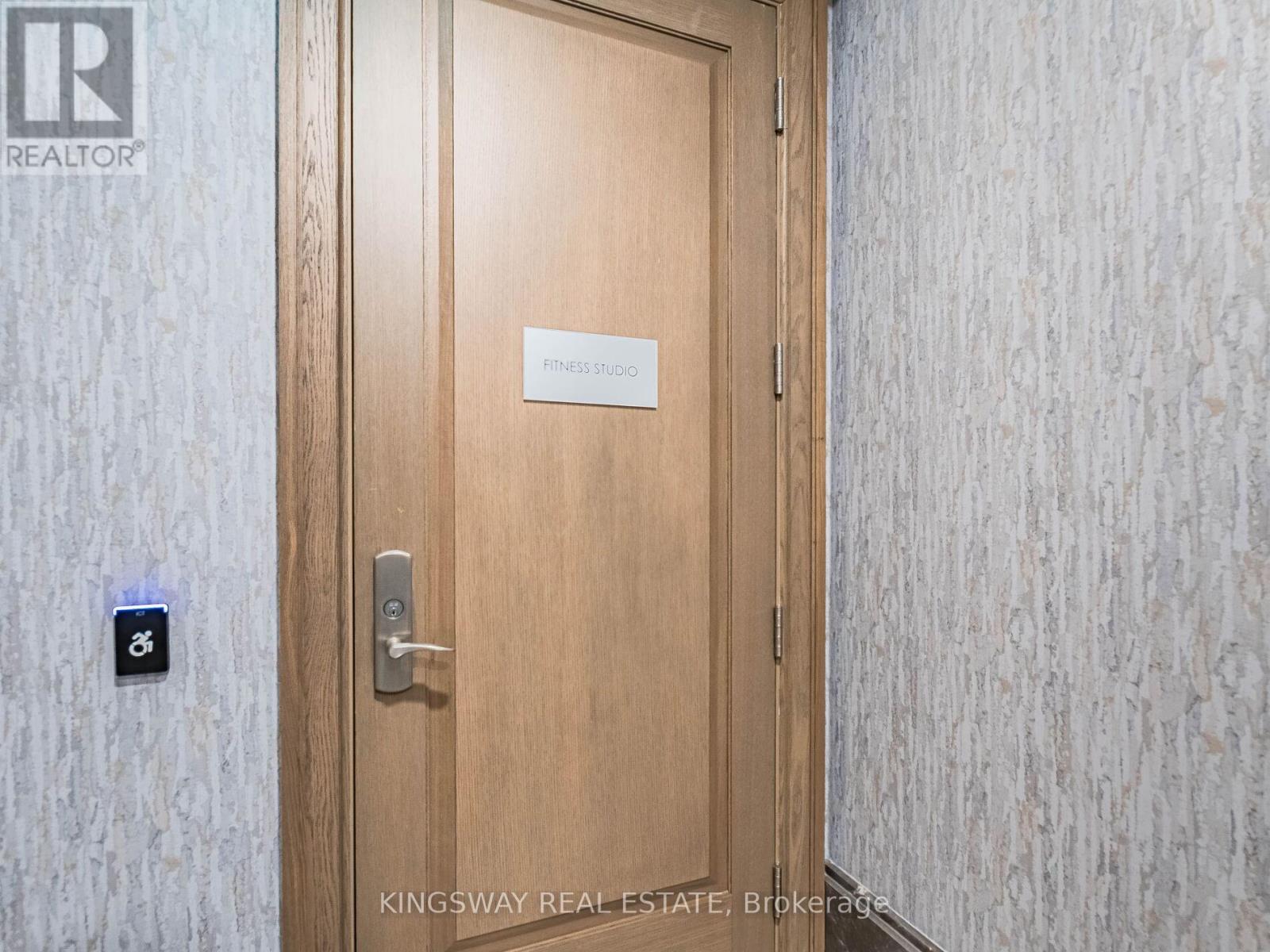 2105 - 30 Elm Drive, Mississauga, ON -
