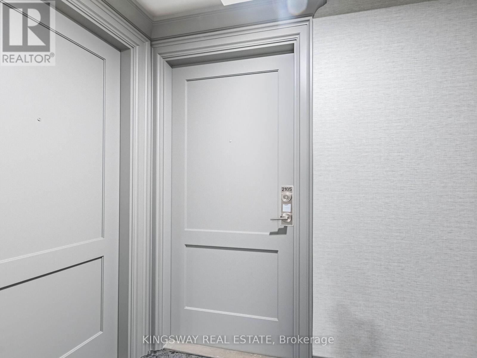 2105 - 30 Elm Drive, Mississauga, ON - Indoor Photo Showing Other Room