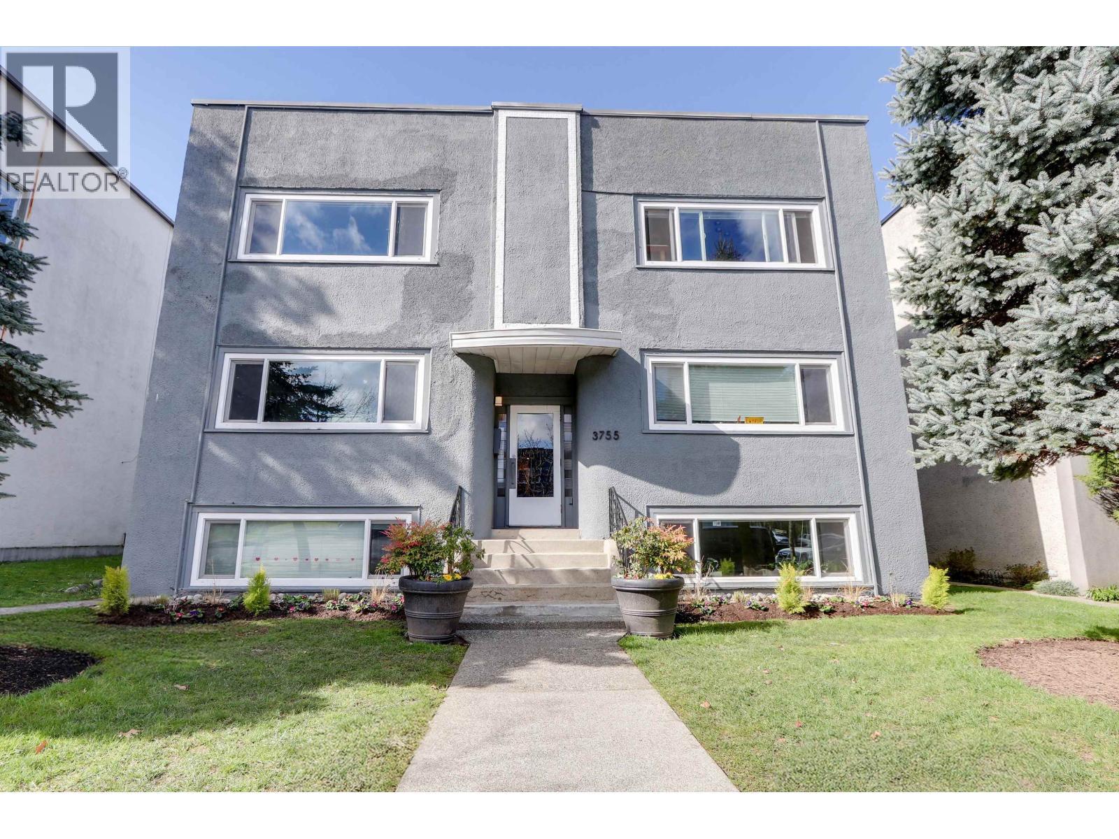 3755 Cambie Street, Vancouver, BC - Outdoor With Facade