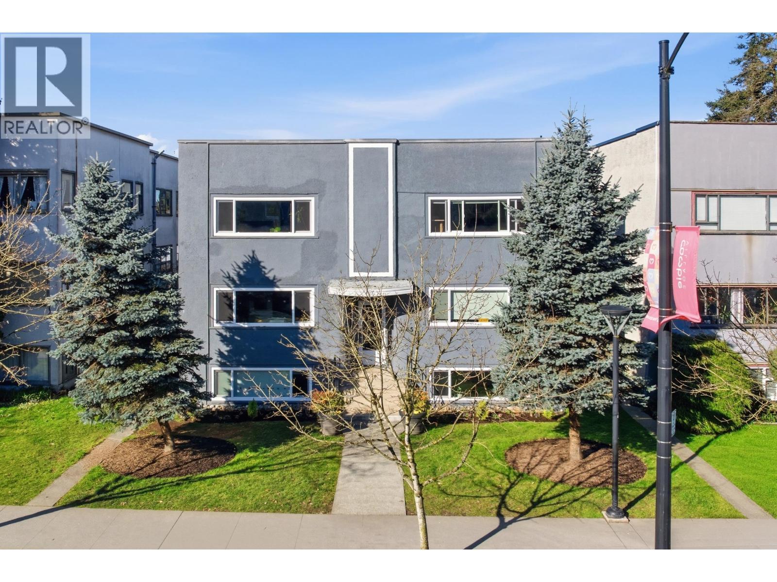 3755 Cambie Street, Vancouver, BC - Outdoor