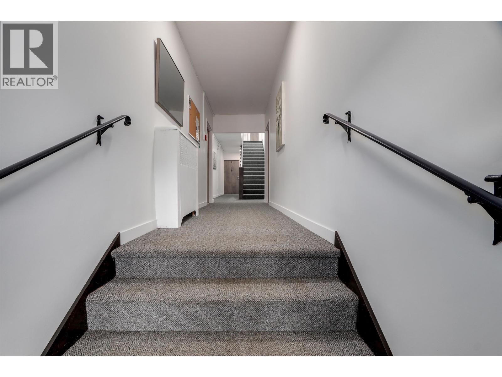 3755 Cambie Street, Vancouver, BC - Indoor Photo Showing Other Room