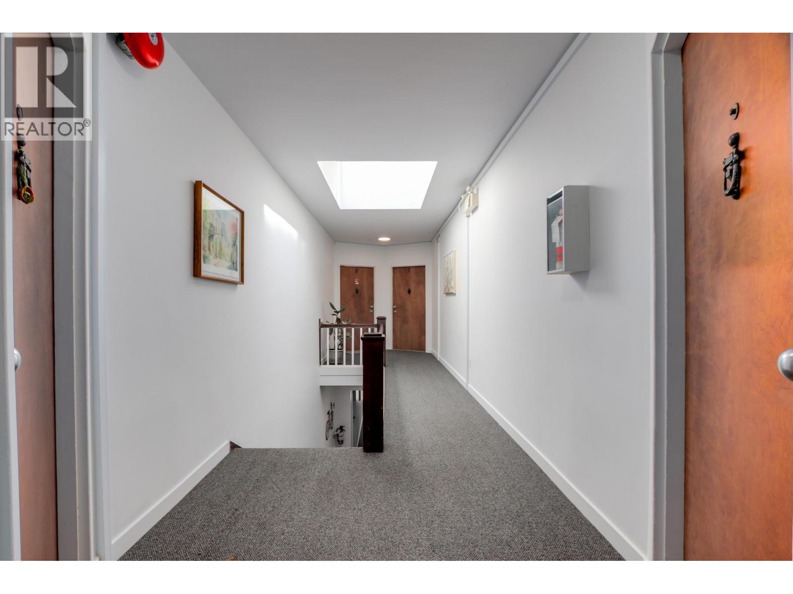 3755 Cambie Street, Vancouver, BC - Indoor Photo Showing Other Room