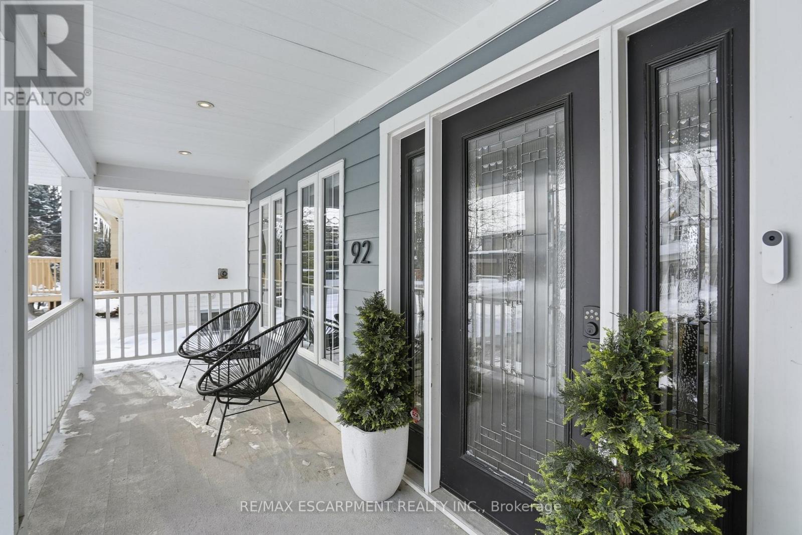92 Wanita Road, Mississauga, ON - Photo Showing Other Room