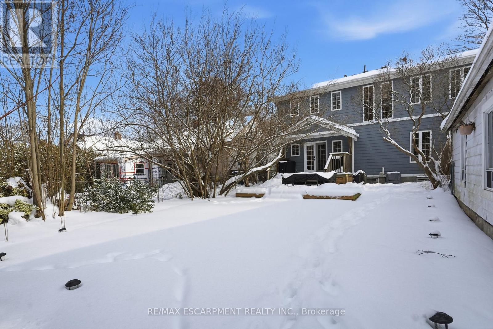 92 Wanita Road, Mississauga, ON - Outdoor