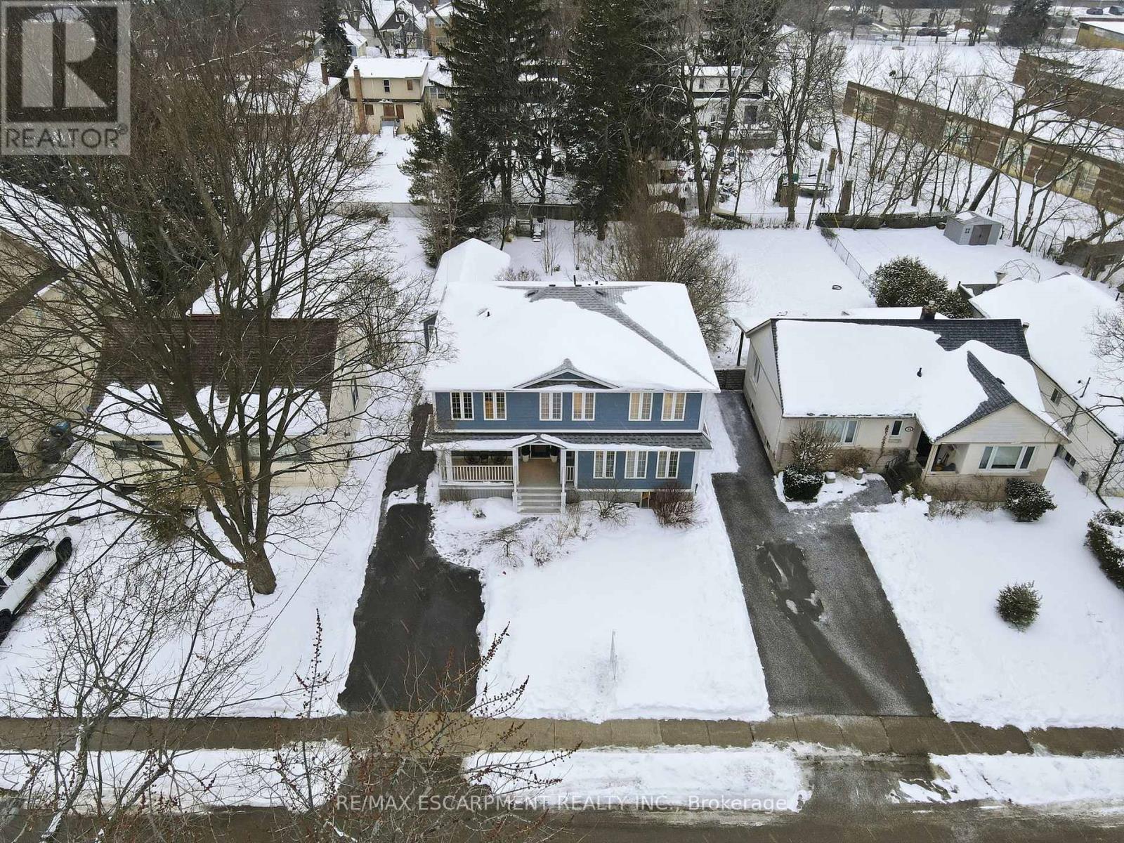92 Wanita Road, Mississauga, ON - Outdoor