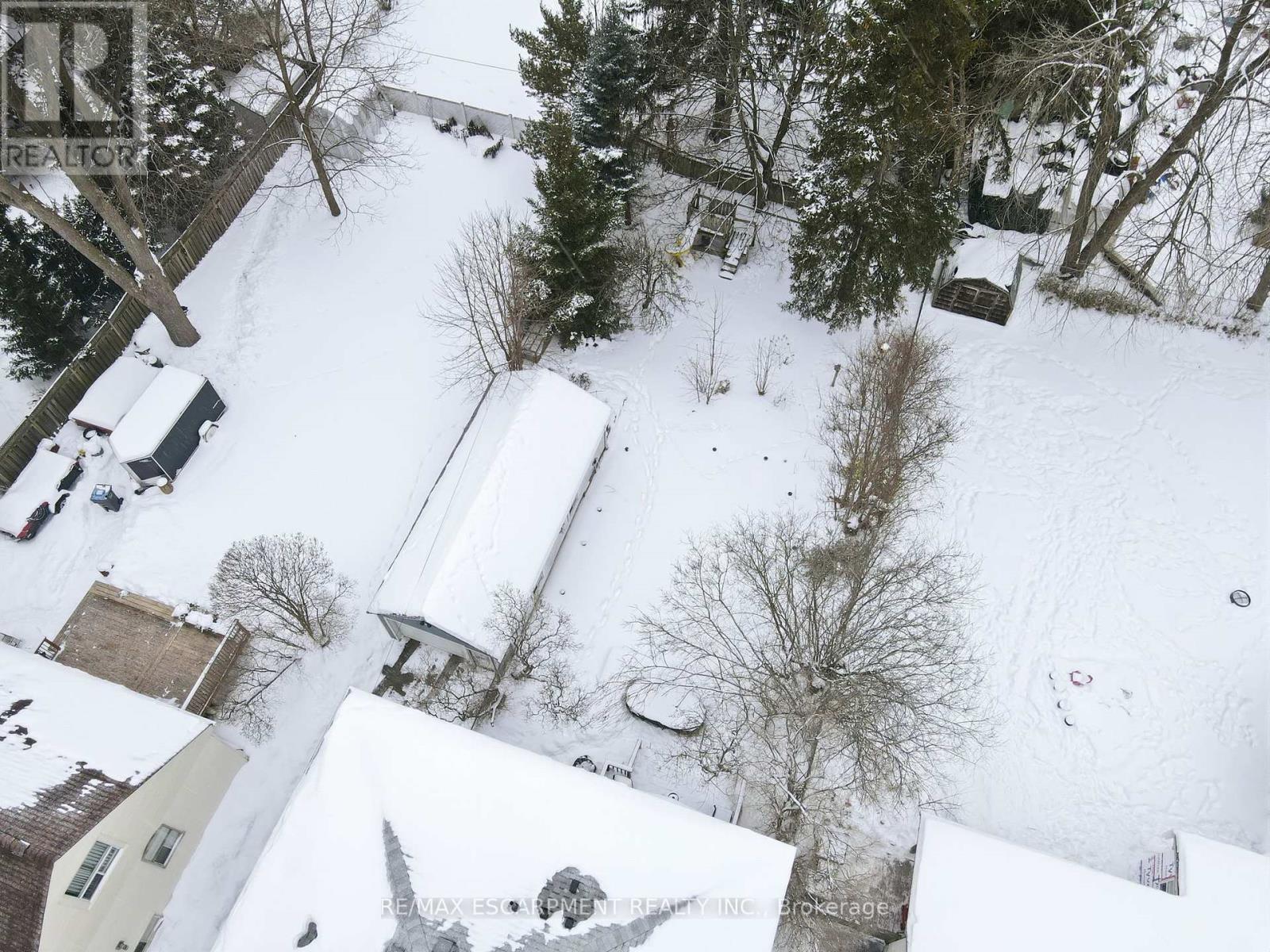 92 Wanita Road, Mississauga, ON - Outdoor With View