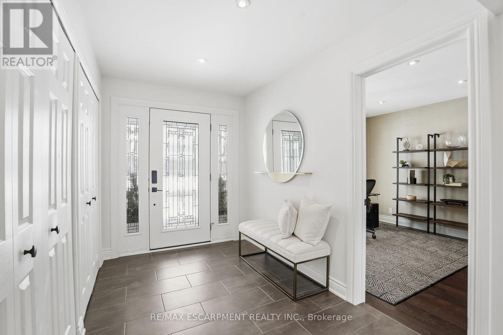 92 Wanita Road, Mississauga, ON - Indoor Photo Showing Other Room
