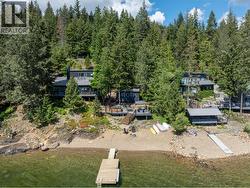 4378 Copper Cove Road Scotch Creek, BC V0E 1M5