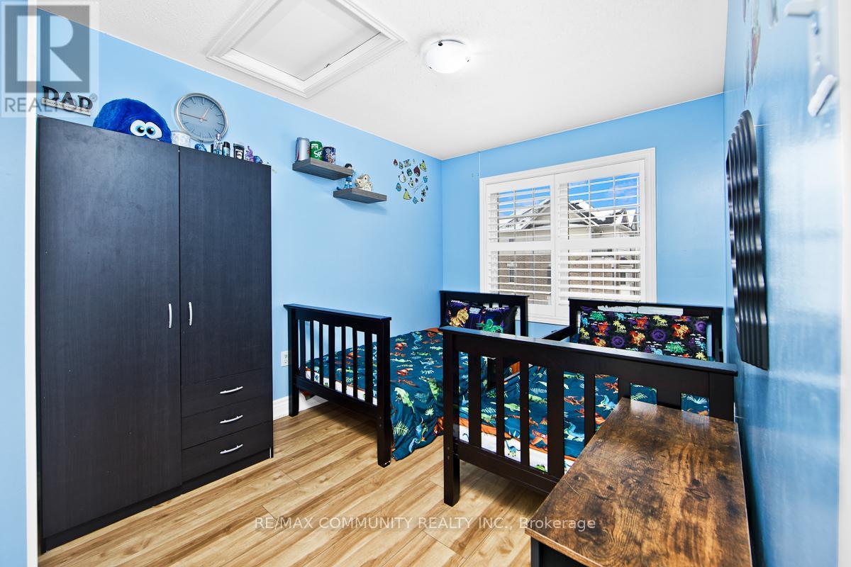 2462 Bromus Path, Oshawa, ON - Indoor