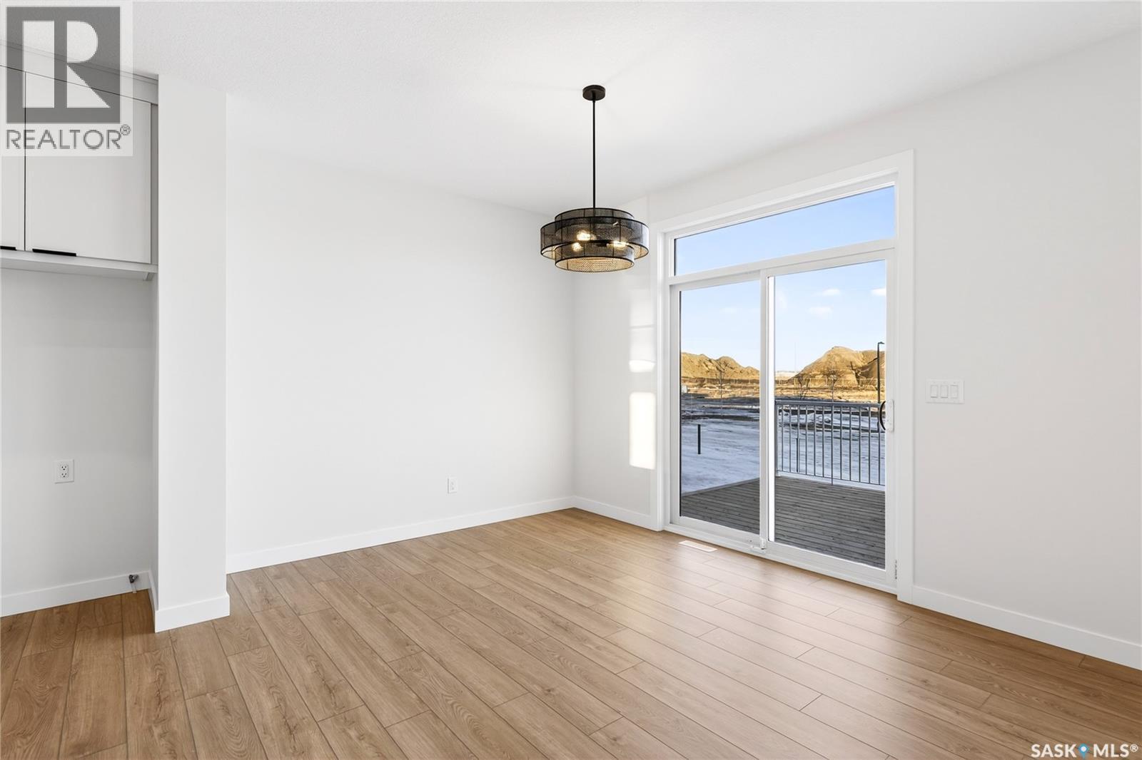 283 Nazarali Way, Saskatoon, SK - Indoor Photo Showing Other Room