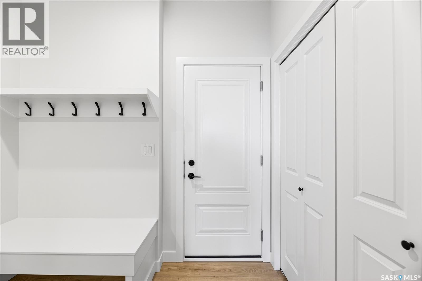 283 Nazarali Way, Saskatoon, SK - Indoor Photo Showing Other Room