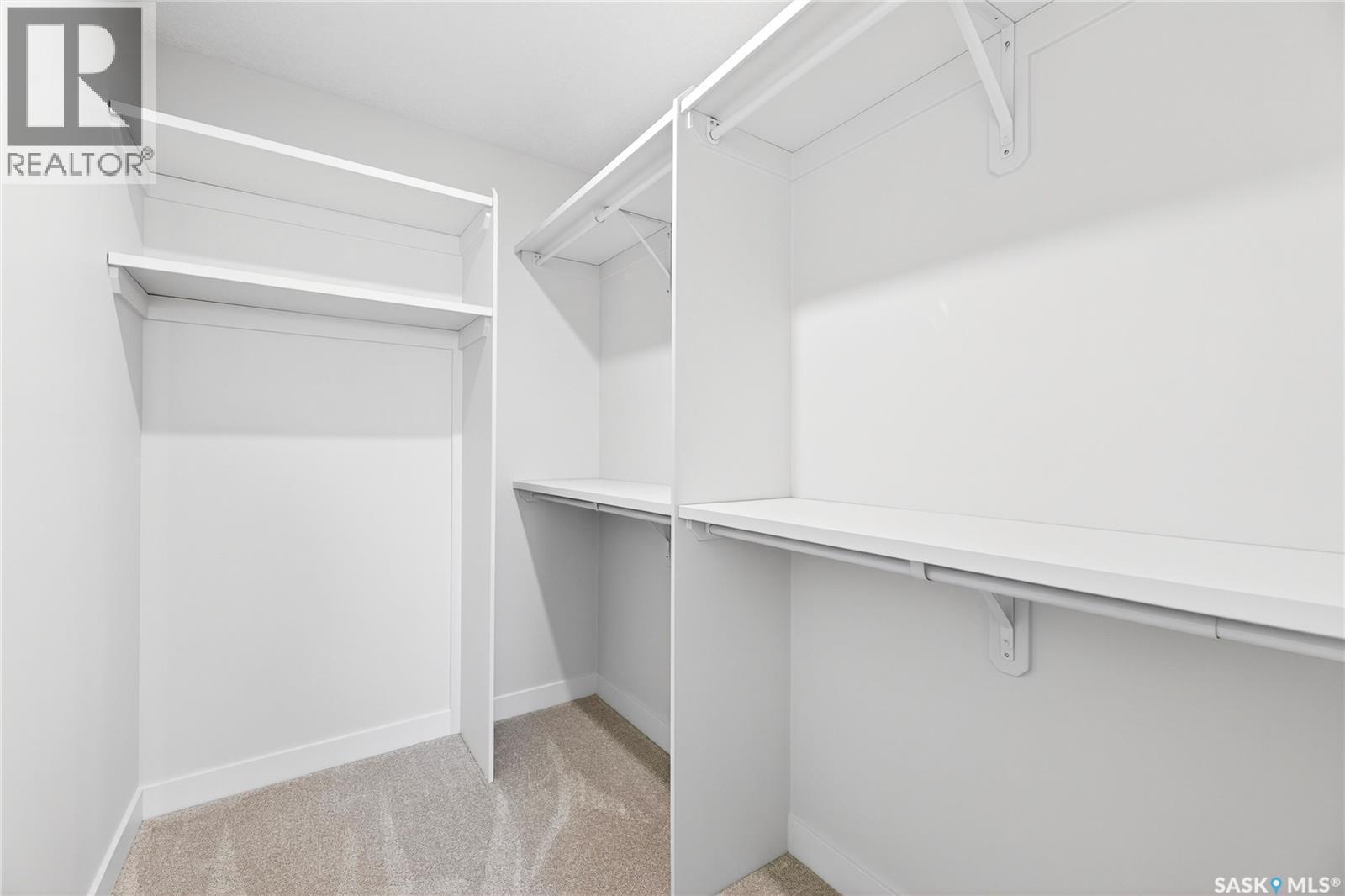 283 Nazarali Way, Saskatoon, SK - Indoor With Storage