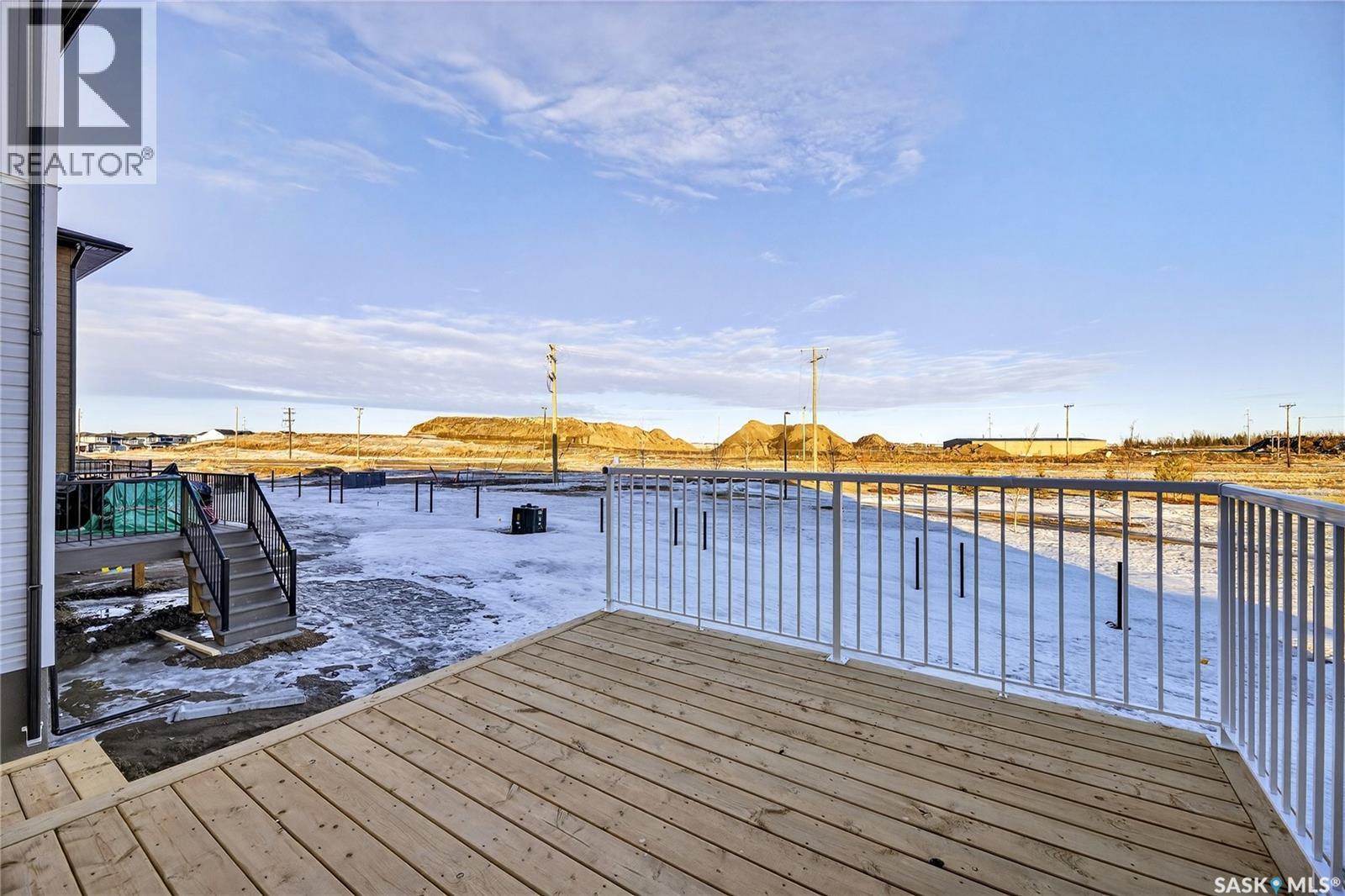 283 Nazarali Way, Saskatoon, SK - Outdoor