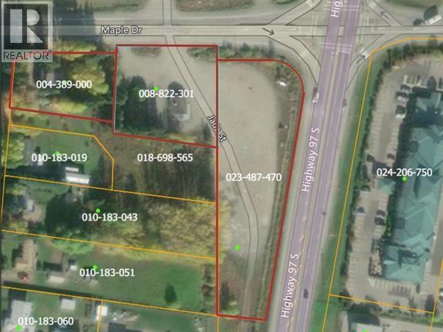 2213 Maple Drive, Quesnel, BC