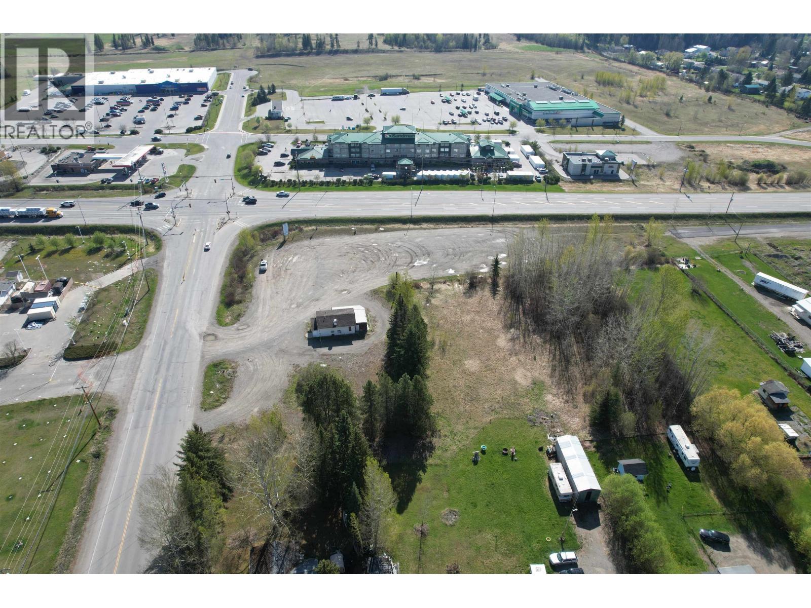 2213 Maple Drive, Quesnel, BC