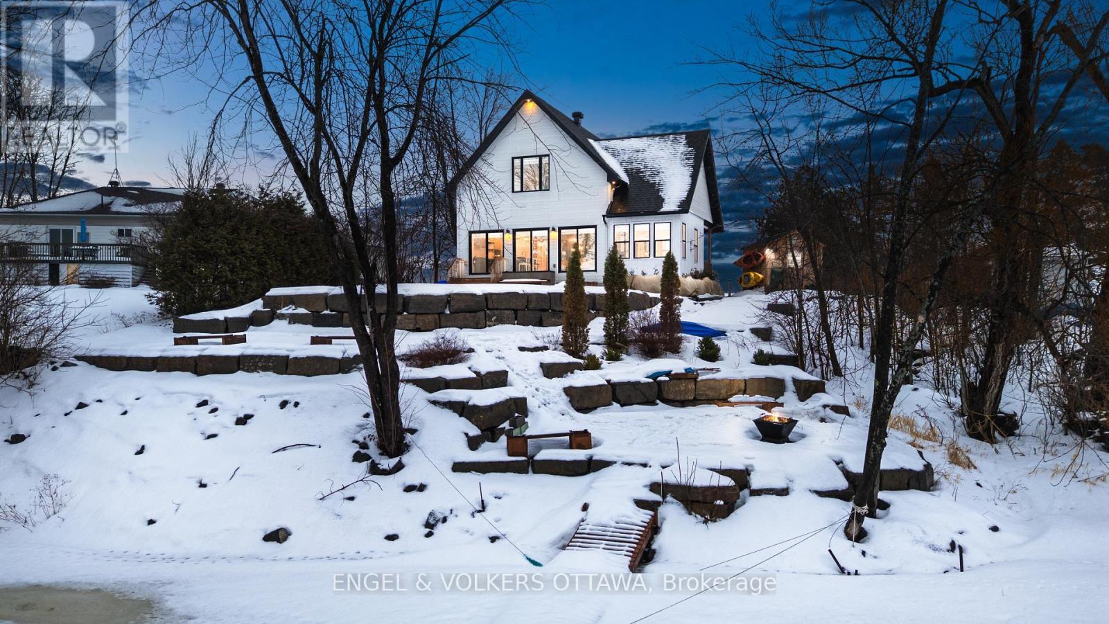 2882 Bay Road, Champlain, ON - Outdoor With View