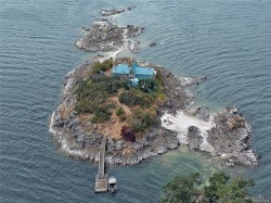 Lot A Twilight Island Salt Spring, BC V8K 1X6