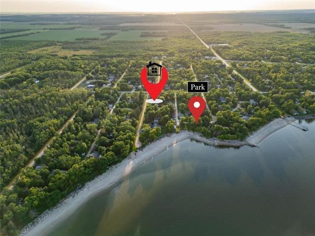 29 Mansfield Ave, Matlock, MB