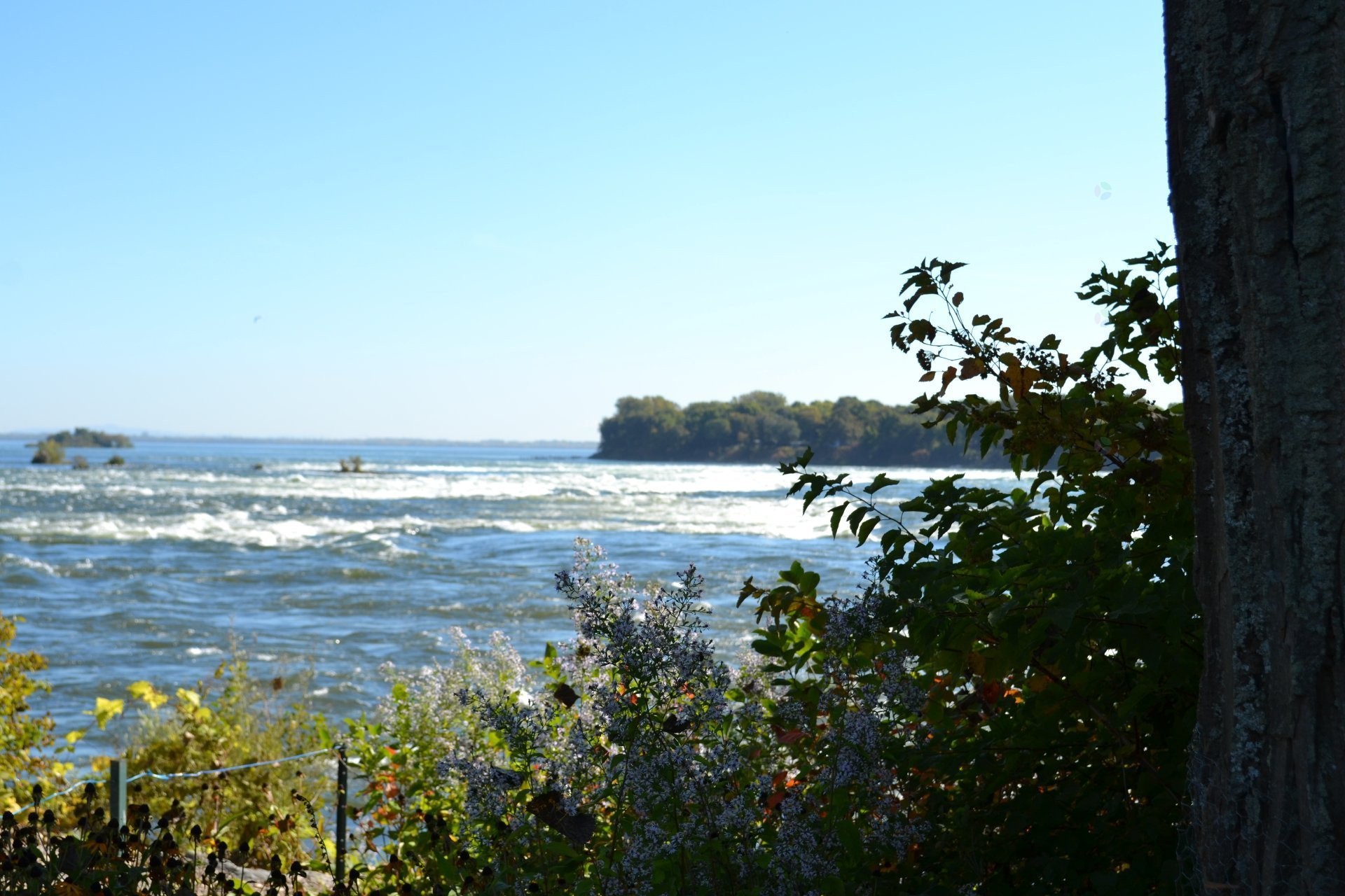 Other - 8392 Rue Centrale, Montréal (Lasalle), QC - Outdoor With Body Of Water With View
