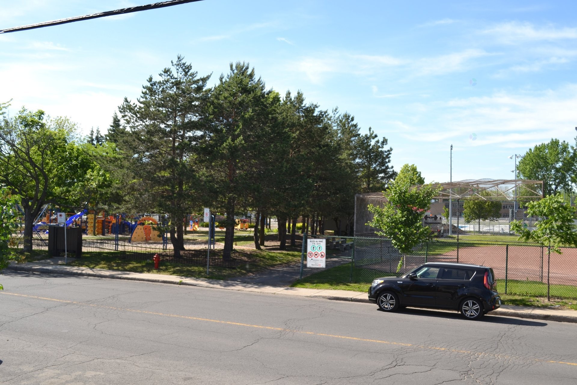 Street - 8392 Rue Centrale, Montréal (Lasalle), QC - Outdoor With View