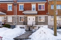 10850 - 10852 Av. Balzac Montréal (Montréal-Nord), QC H1H 3L9