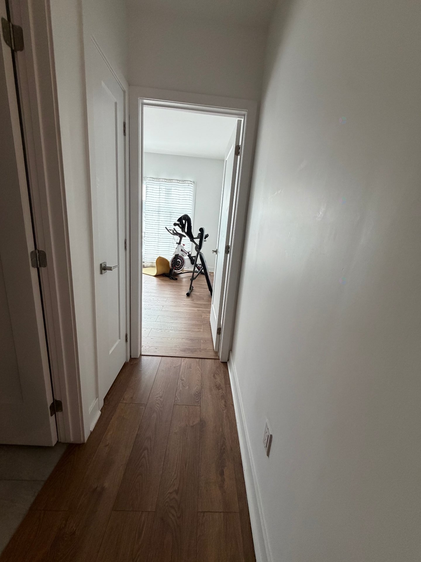 Mud Room - 6424 Av. Papineau, Montréal (Rosemont/La Petite-Patrie), QC - Indoor Photo Showing Other Room